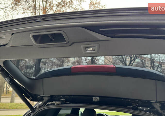 Чорний БМВ Х5, об'ємом двигуна 3 л та пробігом 144 тис. км за 32000 $, фото 42 на Automoto.ua