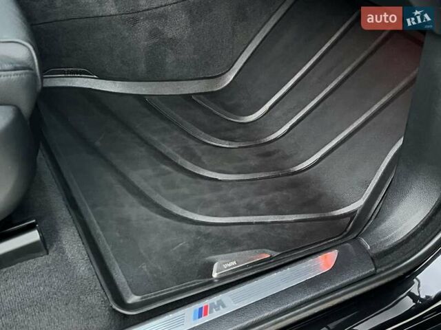 Черный БМВ Х5, объемом двигателя 2.99 л и пробегом 199 тыс. км за 33500 $, фото 88 на Automoto.ua