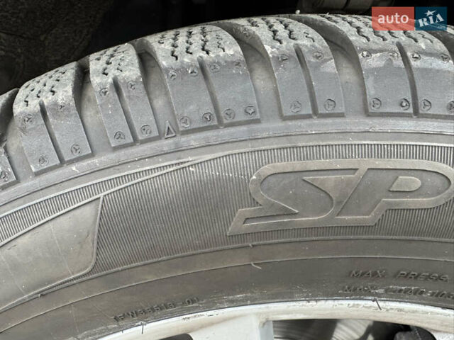 Черный БМВ Х5, объемом двигателя 2 л и пробегом 158 тыс. км за 23000 $, фото 33 на Automoto.ua