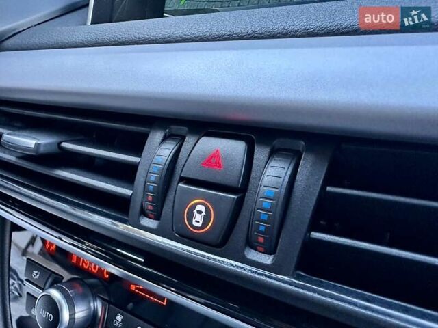 Черный БМВ Х5, объемом двигателя 2.99 л и пробегом 157 тыс. км за 29999 $, фото 61 на Automoto.ua