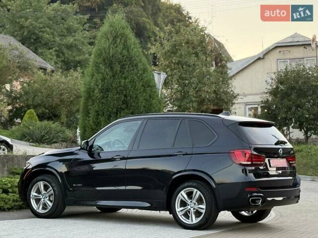 Черный БМВ Х5, объемом двигателя 2.99 л и пробегом 193 тыс. км за 33500 $, фото 30 на Automoto.ua