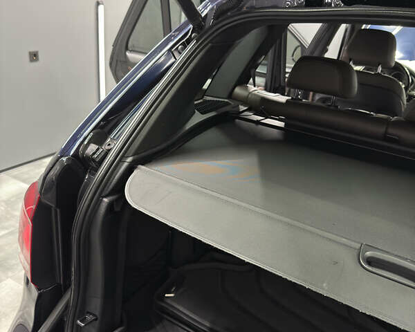 Черный БМВ Х5, объемом двигателя 3 л и пробегом 218 тыс. км за 33999 $, фото 63 на Automoto.ua