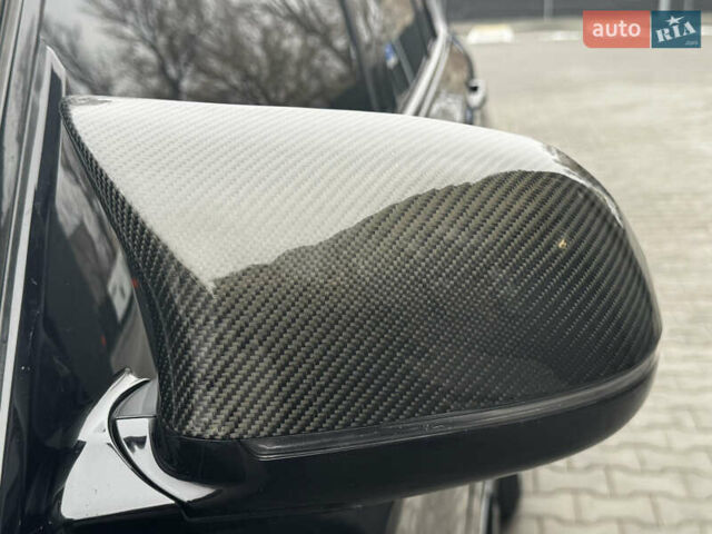 Чорний БМВ Х5, об'ємом двигуна 3 л та пробігом 177 тис. км за 33900 $, фото 10 на Automoto.ua