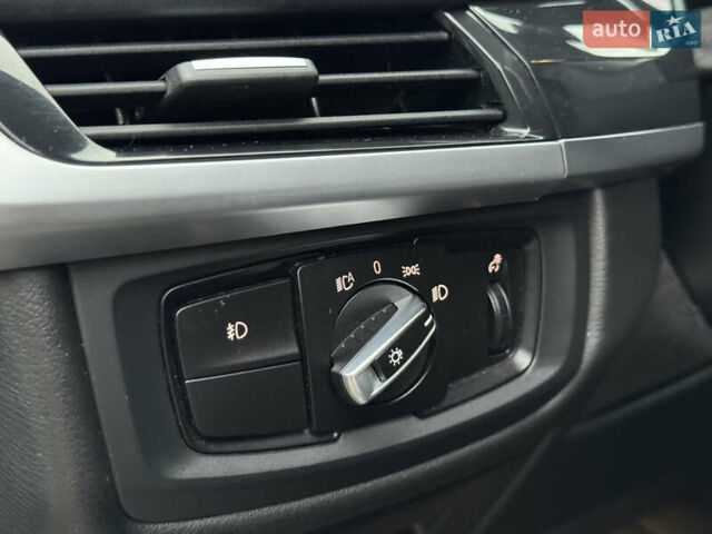 Черный БМВ Х5, объемом двигателя 2.99 л и пробегом 499 тыс. км за 22800 $, фото 29 на Automoto.ua