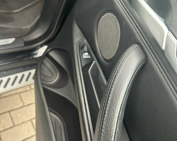 Черный БМВ Х5, объемом двигателя 3 л и пробегом 207 тыс. км за 26000 $, фото 31 на Automoto.ua