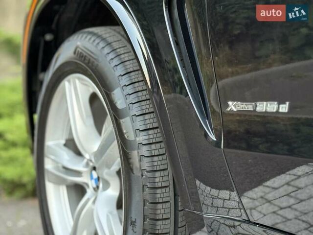 Черный БМВ Х5, объемом двигателя 2.99 л и пробегом 193 тыс. км за 33500 $, фото 15 на Automoto.ua