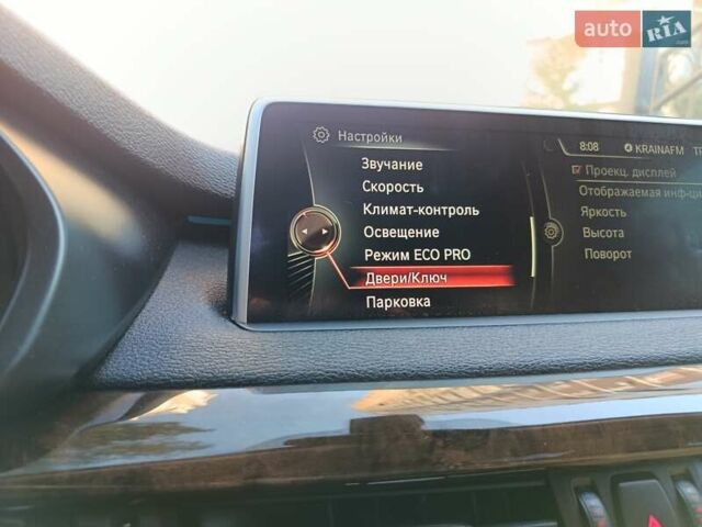 Черный БМВ Х5, объемом двигателя 2.99 л и пробегом 188 тыс. км за 25900 $, фото 37 на Automoto.ua