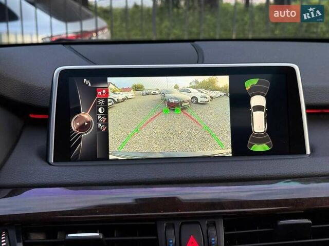 Черный БМВ Х5, объемом двигателя 2.98 л и пробегом 144 тыс. км за 22750 $, фото 44 на Automoto.ua