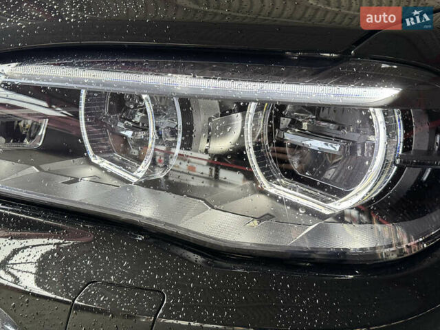 Черный БМВ Х5, объемом двигателя 2.99 л и пробегом 201 тыс. км за 29900 $, фото 47 на Automoto.ua