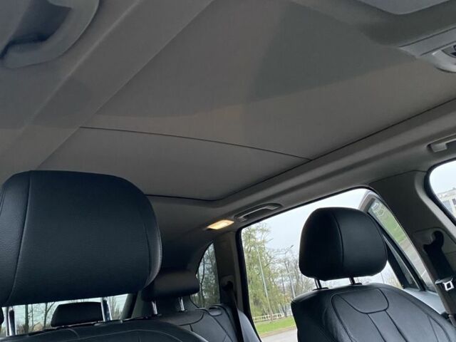 Черный БМВ Х5, объемом двигателя 3 л и пробегом 175 тыс. км за 26300 $, фото 16 на Automoto.ua