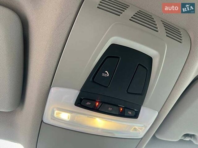 Черный БМВ Х5, объемом двигателя 2 л и пробегом 135 тыс. км за 27490 $, фото 31 на Automoto.ua