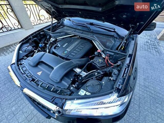 Черный БМВ Х5, объемом двигателя 2.99 л и пробегом 157 тыс. км за 29999 $, фото 87 на Automoto.ua