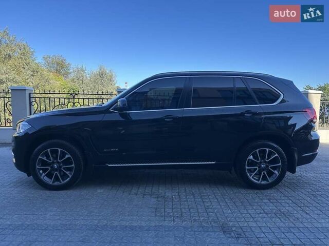 Черный БМВ Х5, объемом двигателя 2.99 л и пробегом 157 тыс. км за 29999 $, фото 92 на Automoto.ua