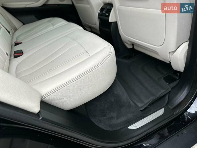 Чорний БМВ Х5, об'ємом двигуна 2 л та пробігом 148 тис. км за 26999 $, фото 48 на Automoto.ua