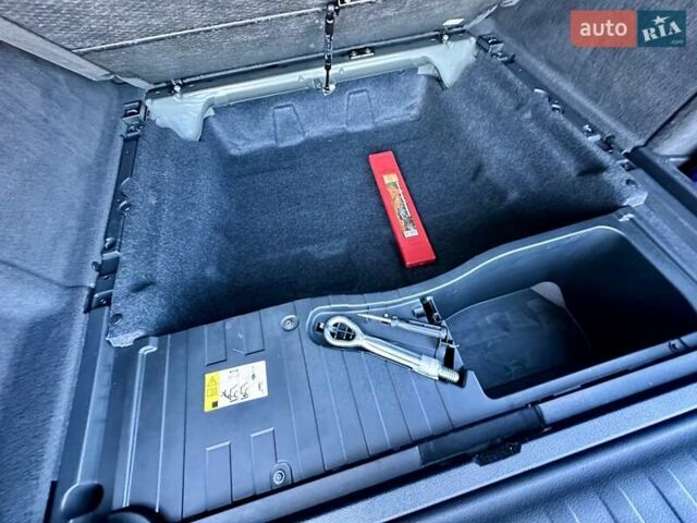Черный БМВ Х5, объемом двигателя 2.99 л и пробегом 157 тыс. км за 29999 $, фото 73 на Automoto.ua