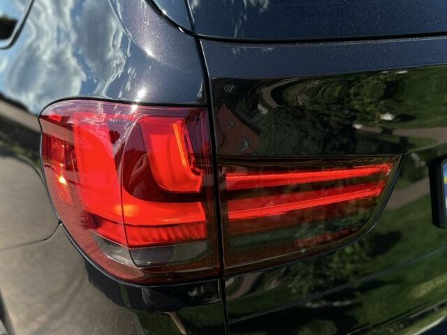 Чорний БМВ Х5, об'ємом двигуна 4.4 л та пробігом 178 тис. км за 33500 $, фото 23 на Automoto.ua