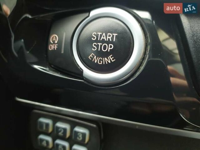 Чорний БМВ Х5, об'ємом двигуна 2 л та пробігом 159 тис. км за 25500 $, фото 33 на Automoto.ua