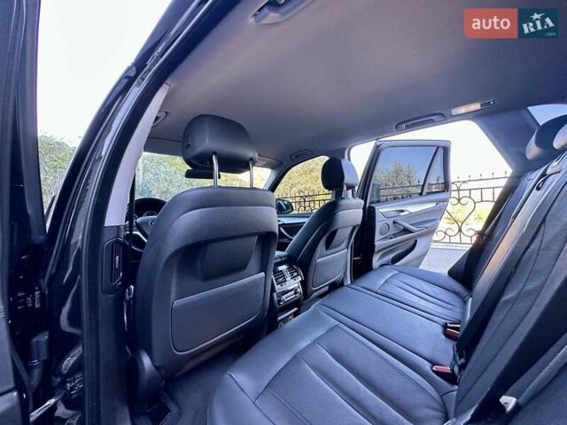 Черный БМВ Х5, объемом двигателя 2.99 л и пробегом 157 тыс. км за 29999 $, фото 71 на Automoto.ua