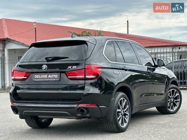Чорний БМВ Х5, об'ємом двигуна 2 л та пробігом 148 тис. км за 26999 $, фото 29 на Automoto.ua