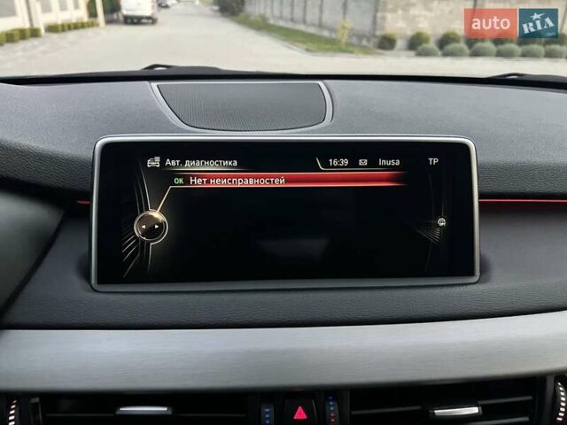 Черный БМВ Х5, объемом двигателя 2.99 л и пробегом 199 тыс. км за 33500 $, фото 61 на Automoto.ua