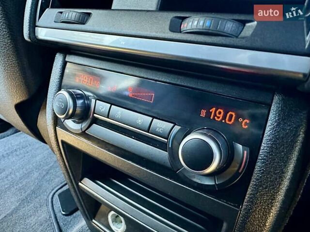 Черный БМВ Х5, объемом двигателя 2.99 л и пробегом 157 тыс. км за 29999 $, фото 76 на Automoto.ua