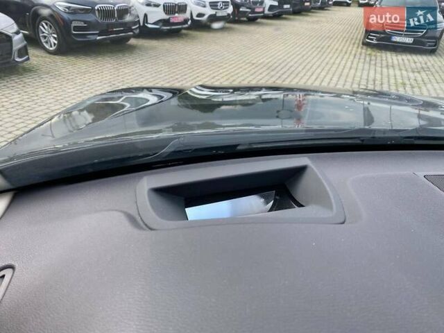 Черный БМВ Х5, объемом двигателя 2.98 л и пробегом 105 тыс. км за 18900 $, фото 18 на Automoto.ua