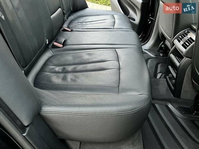 Черный БМВ Х5, объемом двигателя 2.99 л и пробегом 199 тыс. км за 33500 $, фото 93 на Automoto.ua