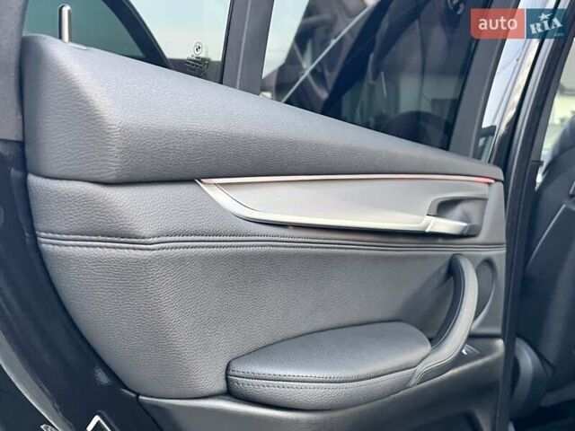 Черный БМВ Х5, объемом двигателя 2.99 л и пробегом 199 тыс. км за 33500 $, фото 71 на Automoto.ua