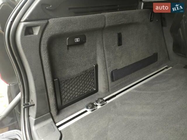 Чорний БМВ Х5, об'ємом двигуна 2 л та пробігом 159 тис. км за 25500 $, фото 63 на Automoto.ua