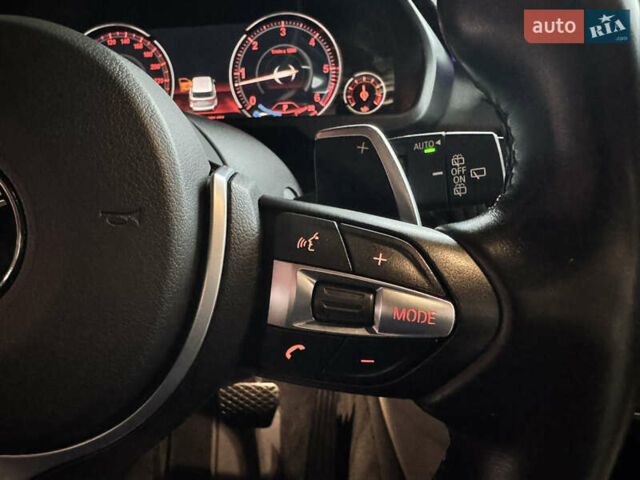 Черный БМВ Х5, объемом двигателя 2.99 л и пробегом 201 тыс. км за 29900 $, фото 78 на Automoto.ua