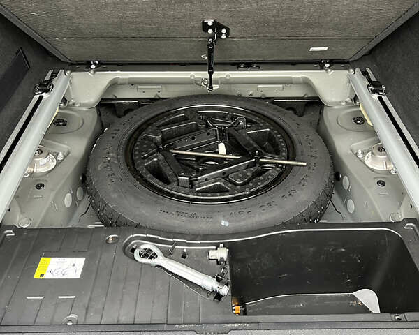 Чорний БМВ Х5, об'ємом двигуна 3 л та пробігом 114 тис. км за 39500 $, фото 31 на Automoto.ua