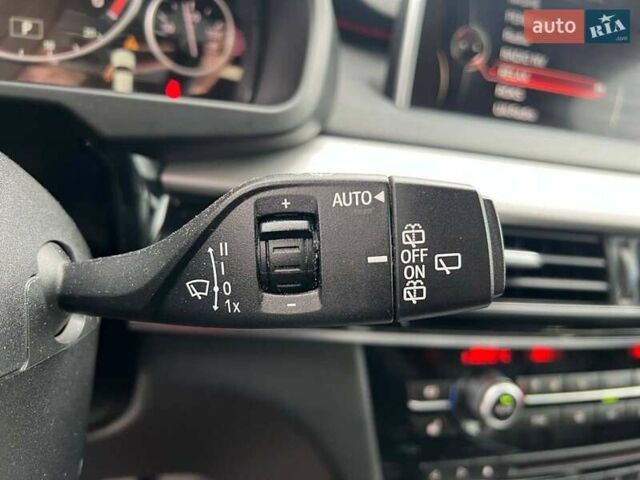 Черный БМВ Х5, объемом двигателя 2 л и пробегом 135 тыс. км за 27490 $, фото 21 на Automoto.ua