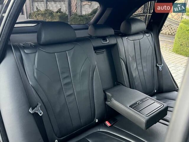Черный БМВ Х5, объемом двигателя 2.99 л и пробегом 199 тыс. км за 33500 $, фото 95 на Automoto.ua