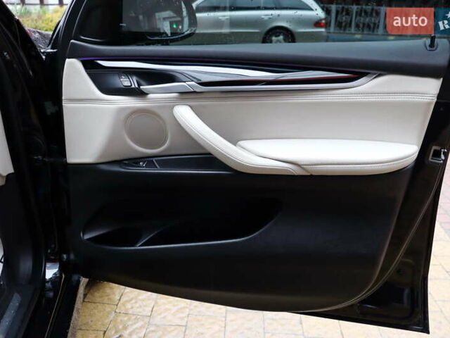 Чорний БМВ Х5, об'ємом двигуна 2.99 л та пробігом 201 тис. км за 29900 $, фото 50 на Automoto.ua