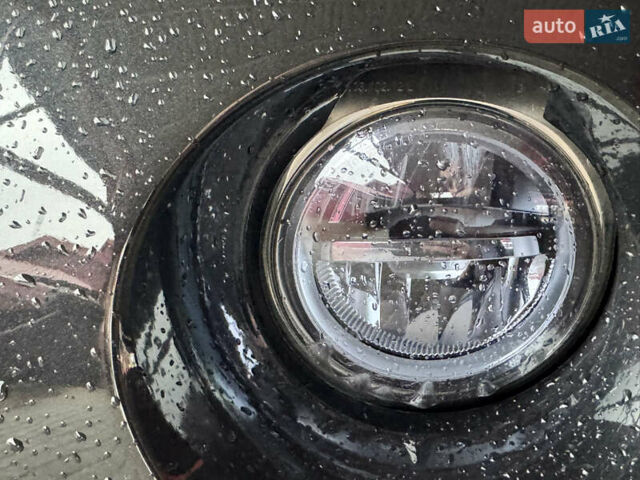 Черный БМВ Х5, объемом двигателя 2.99 л и пробегом 201 тыс. км за 29900 $, фото 46 на Automoto.ua