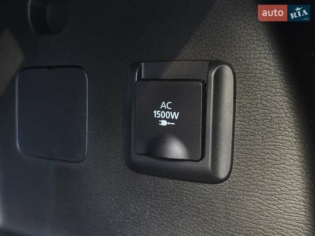 БМВ Х5 2015 в Днепре (Днепропетровске) на Automoto.ua Черный БМВ Х5, объемом двигателя 4.39 л и пробегом 53 тыс. км за 37900 $, фото 19 на Automoto.ua