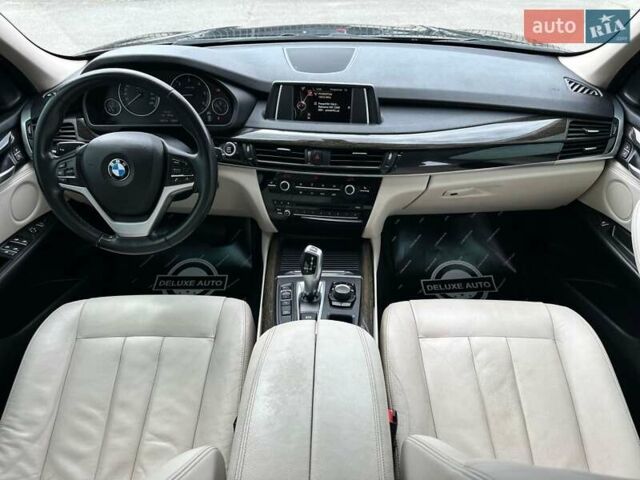 Чорний БМВ Х5, об'ємом двигуна 2 л та пробігом 148 тис. км за 26999 $, фото 70 на Automoto.ua