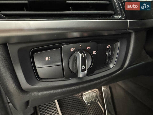 Черный БМВ Х5, объемом двигателя 3 л и пробегом 150 тыс. км за 24000 $, фото 20 на Automoto.ua