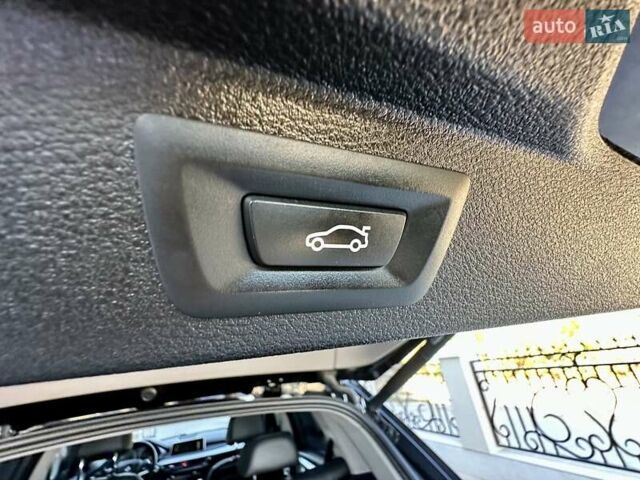 Черный БМВ Х5, объемом двигателя 2.99 л и пробегом 157 тыс. км за 29999 $, фото 77 на Automoto.ua