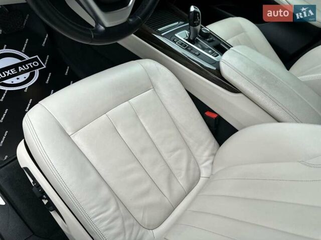 Чорний БМВ Х5, об'ємом двигуна 2 л та пробігом 148 тис. км за 26999 $, фото 46 на Automoto.ua