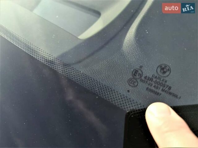 Черный БМВ Х5, объемом двигателя 2.99 л и пробегом 188 тыс. км за 27000 $, фото 17 на Automoto.ua