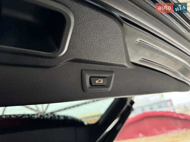 Черный БМВ Х5, объемом двигателя 2.99 л и пробегом 201 тыс. км за 29900 $, фото 61 на Automoto.ua