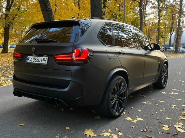 Чорний БМВ Х5, об'ємом двигуна 3 л та пробігом 168 тис. км за 29000 $, фото 4 на Automoto.ua