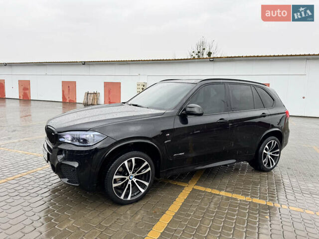 Черный БМВ Х5, объемом двигателя 2.99 л и пробегом 201 тыс. км за 29900 $, фото 34 на Automoto.ua