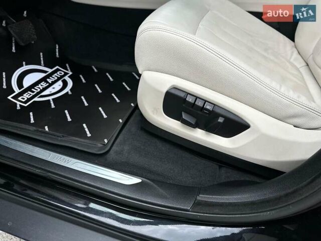 Чорний БМВ Х5, об'ємом двигуна 2 л та пробігом 148 тис. км за 26999 $, фото 42 на Automoto.ua