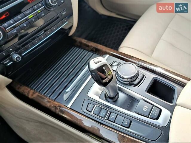 Черный БМВ Х5, объемом двигателя 2.99 л и пробегом 188 тыс. км за 27000 $, фото 32 на Automoto.ua