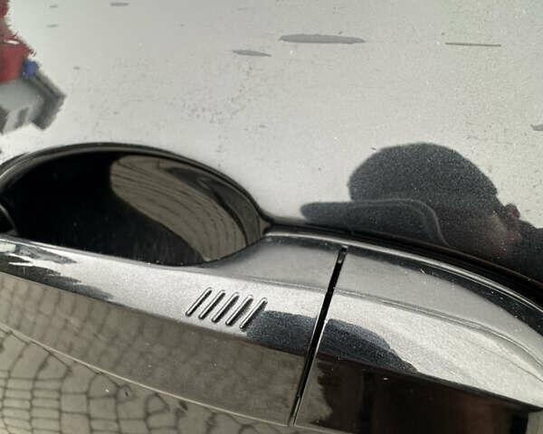 Чорний БМВ Х5, об'ємом двигуна 2.98 л та пробігом 105 тис. км за 18500 $, фото 40 на Automoto.ua