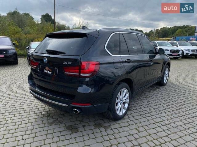 Черный БМВ Х5, объемом двигателя 2.98 л и пробегом 105 тыс. км за 18900 $, фото 7 на Automoto.ua