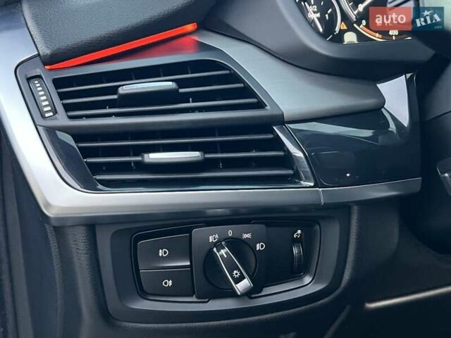 Черный БМВ Х5, объемом двигателя 2.99 л и пробегом 199 тыс. км за 33500 $, фото 41 на Automoto.ua