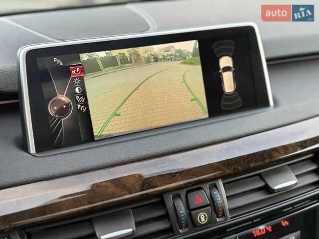Черный БМВ Х5, объемом двигателя 2.99 л и пробегом 193 тыс. км за 33500 $, фото 28 на Automoto.ua